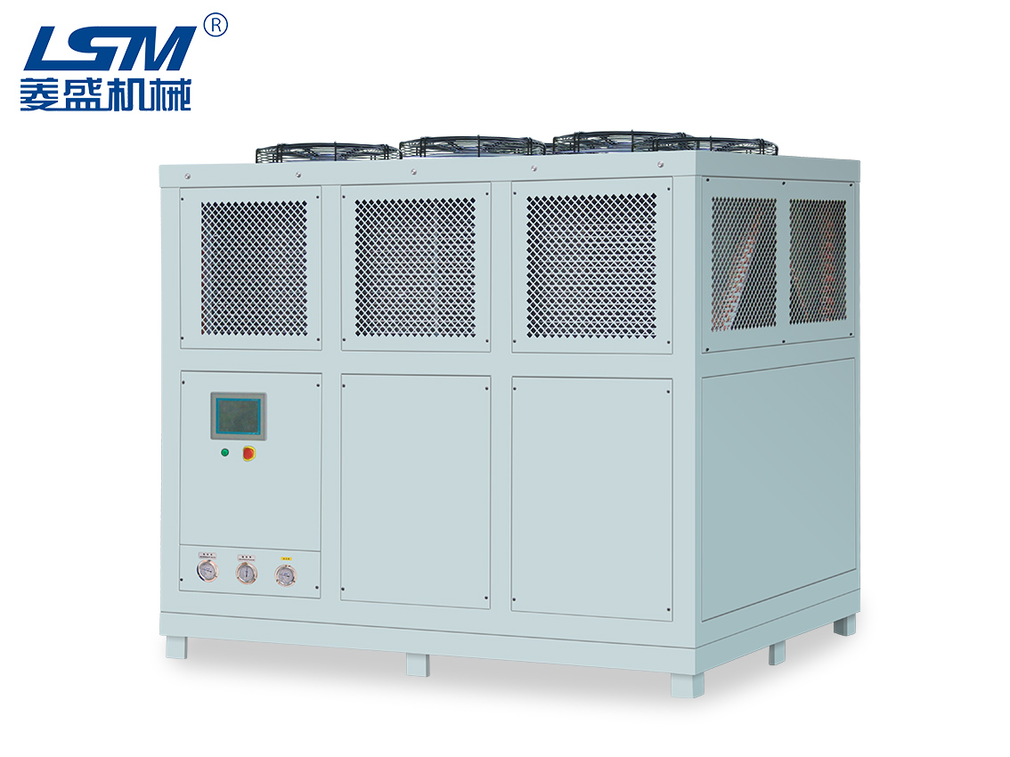 風(fēng)冷螺桿式冷水機